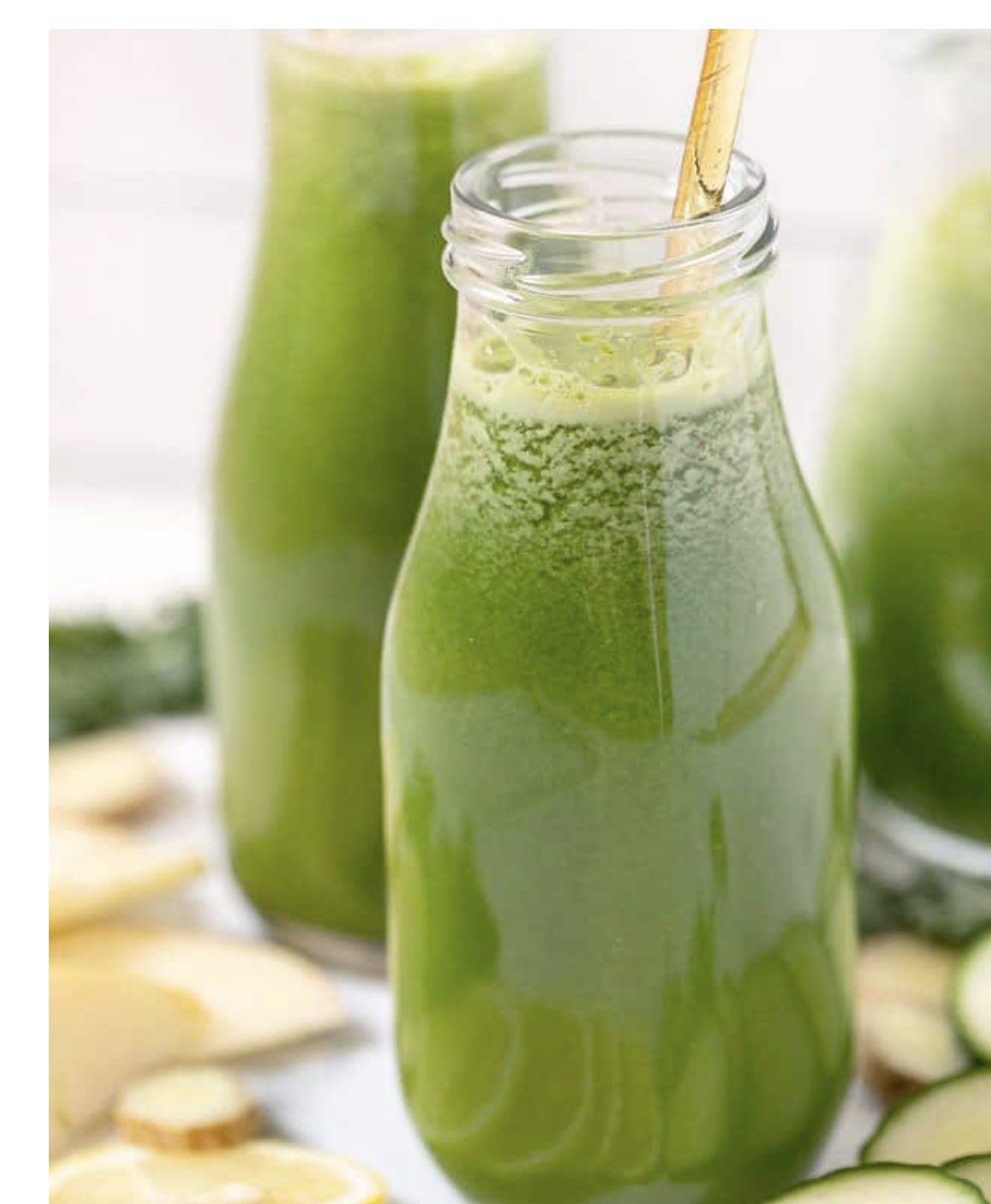 Healthy Living